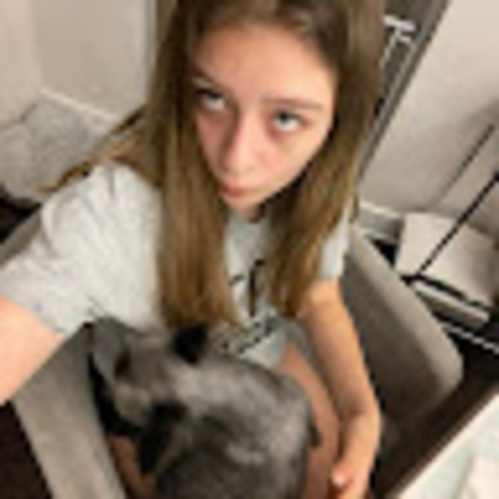 Meet your Posher, Sophie